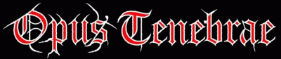 logo Opus Tenebrae